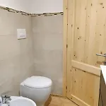 Nido Ampezzano Appartement