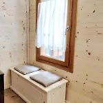 Nido Ampezzano Appartement Borca di Cadore