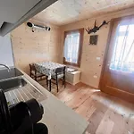 Nido Ampezzano * Borca di Cadore