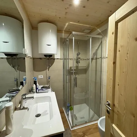 Nido Ampezzano Borca di Cadore
