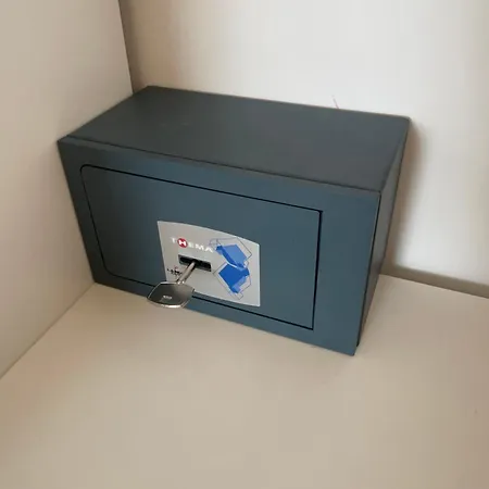 Nido Ampezzano Appartement