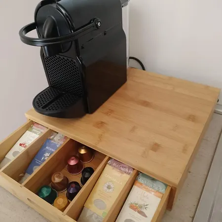 Appartement Nido Ampezzano Borca di Cadore