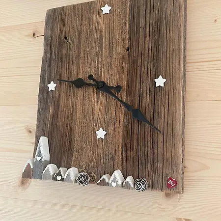 Appartement Nido Ampezzano Borca di Cadore