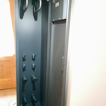 Appartement Nido Ampezzano