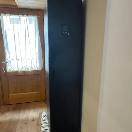 Appartement Nido Ampezzano *