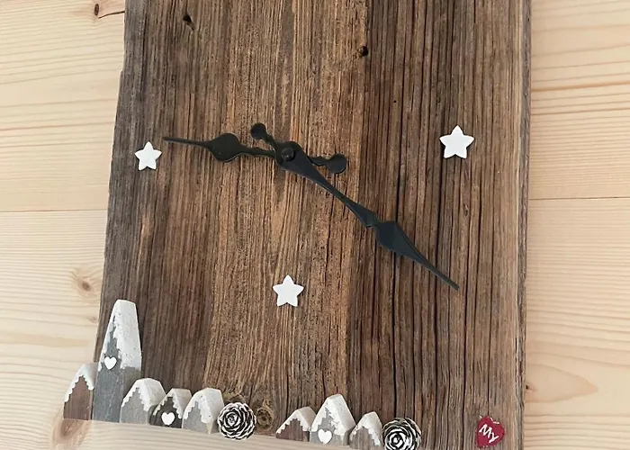 شقة Nido Ampezzano بوركا دي كادوري