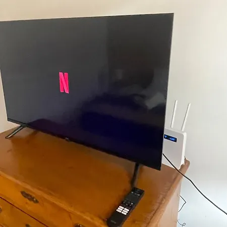 Nido Ampezzano 公寓 博尔查迪卡多尔