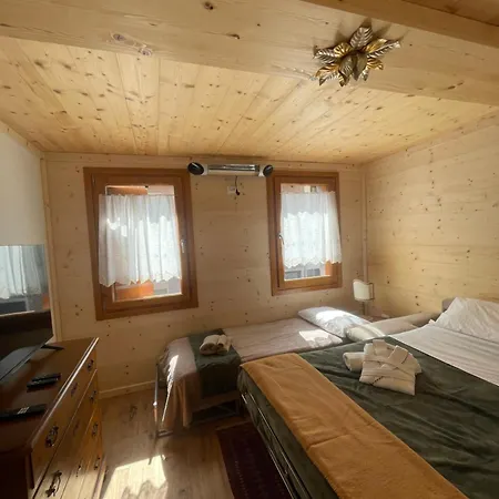 Nido Ampezzano 博尔查迪卡多尔