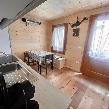 Nido Ampezzano * 博尔查迪卡多尔