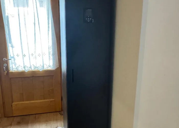 Appartamento Nido Ampezzano *